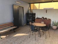 Martina Casa Vacanza - Ferienwohnung Marzamemi