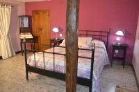 El Pajar de la Abuela - Bed and Breakfast Arcas