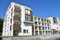 Lido Riviéra, Relux Apartman Balatonlelle - B&B Balatonlelle