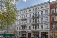 Toress Apartamenty Deptak - B&B