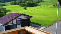 Gästezimmer Waldblick - Bed and Breakfast Wimbach