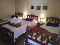 Budget Twin Room