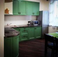 Аркадия, 26 жемчужина - B&B