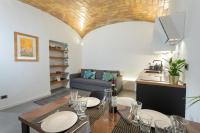 Testaccio historic house - Ferienwohnung Rom