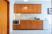 family house nikos 2 - B&B Sykia