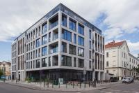 City of the Kings - Asja Apartment - Rajska 3 - Chambres d’hôtes Cracovie
