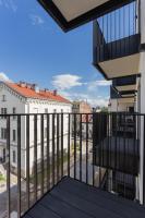 City of the Kings - Asja Apartment - Rajska 3 - Chambres d'hôtes Cracovie