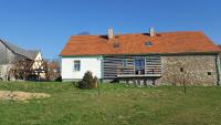 Chalupa U Staníčka - B&B