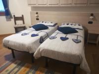 Appartamento con 3 Camere da Letto