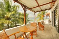 Double Room with Balcony and Sea View