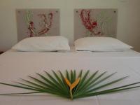 Superior One-Bedroom Apartment