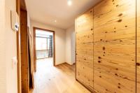 Unique Alpic style apartment in the heart of Davos - Chambres d'hôtes Davos