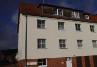 Apartment Deichkrone Sassnitz - B&B Sassnitz