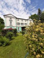 Willa Janina - B&B Lądek Zdrój