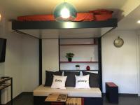 Studio 33 - B&B