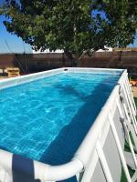 Casa Pastoret - B&B Deltebre