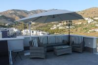 Dúplex playa Cabria - B&B Almuñécar