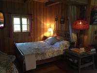 Cozy Log Cabin near Faaker See - B&B Ledenitzen