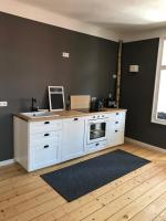 Apartamento de 2 dormitorios