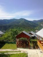 Guest House Ilia - B&B Borjomi