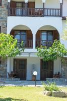 Garden House Psarogiannis - B&B