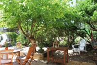 Maison Sanouva - B&B