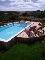 Kuca za odmor Bozena - B&B