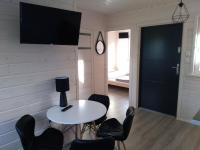 Domki na górce - Ferienwohnung Kołczewo