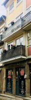 Casa Porta Nova AL - Bed and Breakfast Guimarães