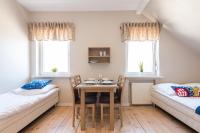 Vierbettzimmer