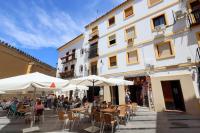 El balcón de la Mezquita - Ferienwohnung Córdoba