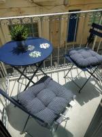 Little Blue House - Ferienwohnung Marsalforn