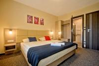 Doppelzimmer mit Balkon