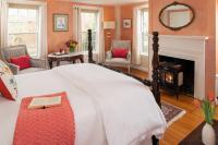 Queen Room 4