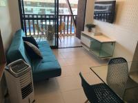 Cupe Beach Living Beira Mar Flats Azure e Royal - B&B Porto De Galinhas