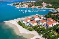 Villa Oasis - Chambres d’hôtes