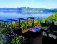 B&B Golubac - Carobni breg - Bed and Breakfast Golubac