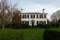 Candleberry Inn on Cape Cod - B&B