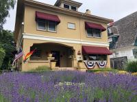 The Inn on First - Bed and Breakfast