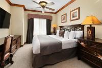 Suite con 2 Camere da Letto