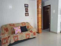Apartamento - Planta baja
