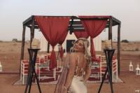 Tiziri Camp - B&B Merzouga