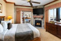Suite Presidenziale con 4 Camere da Letto