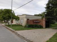 Casa de 2 dormitorios