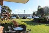 Pelican Waters - Chambres d’hôtes Merimbula