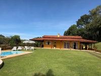 Chácara Verzani - B&B Socorro