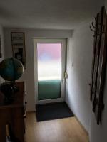 Apartamento de 2 dormitorios con terraza