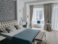 Camera Matrimoniale con Letto Supplementare