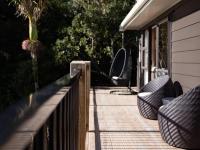 Whisper Cottage - Ferienwohnung Onetangi