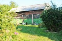 Mirabellenhof - Kleine Ferienwohnung mit Altstadtblick - B&B Biesenthal
